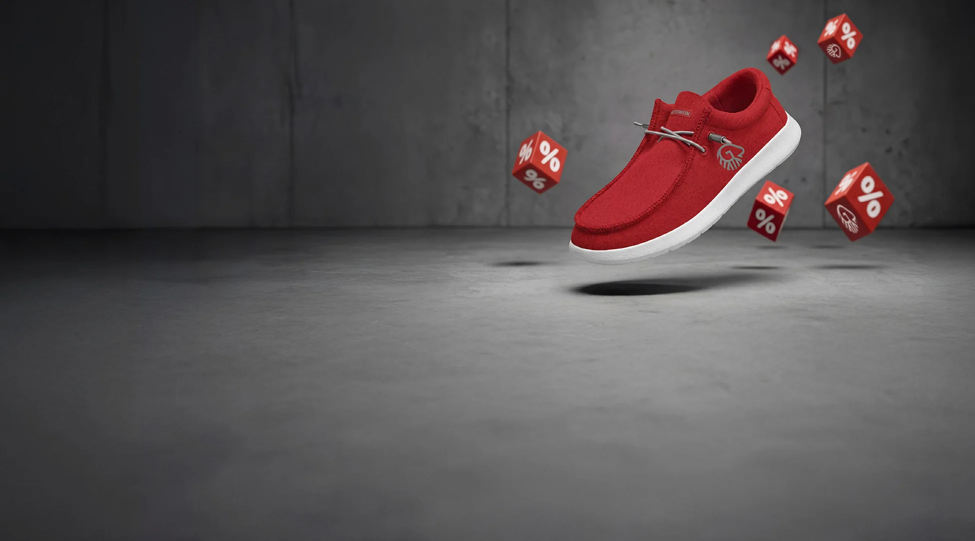 Unmatched Comfort in Every Step
