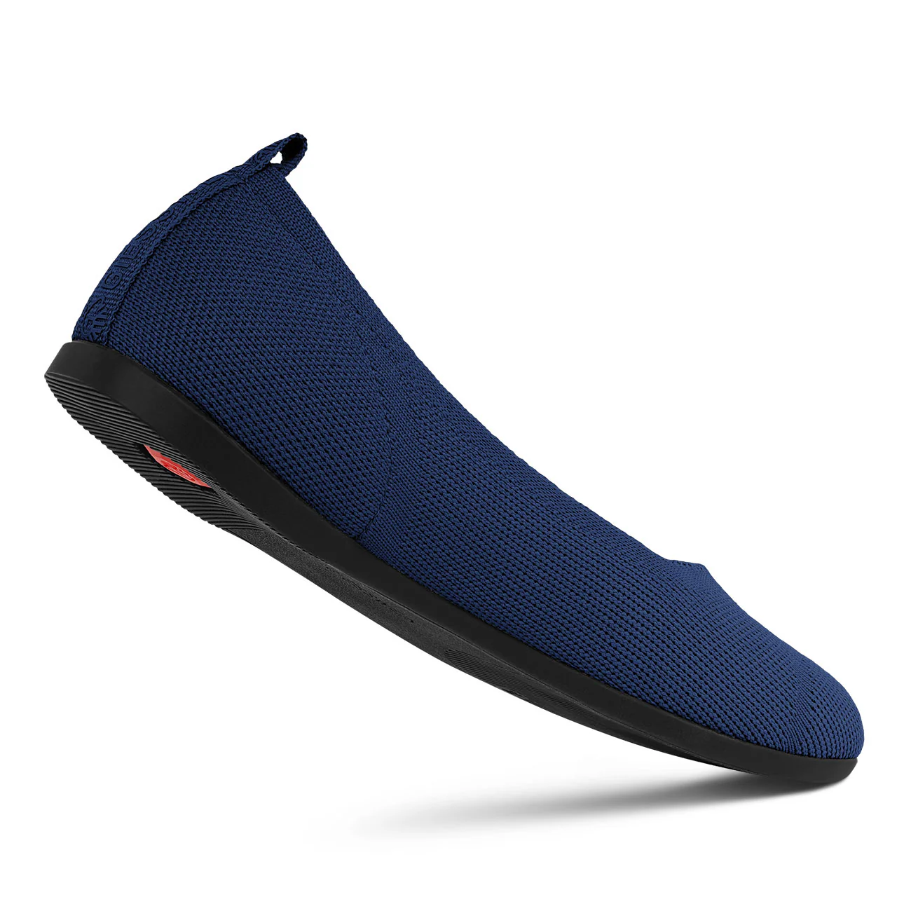 Round Toe Flats - Image 3
