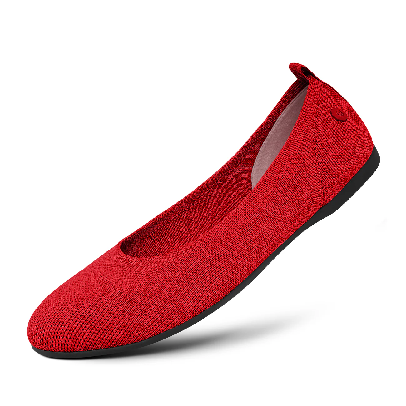 Round Toe Flats - Image 7