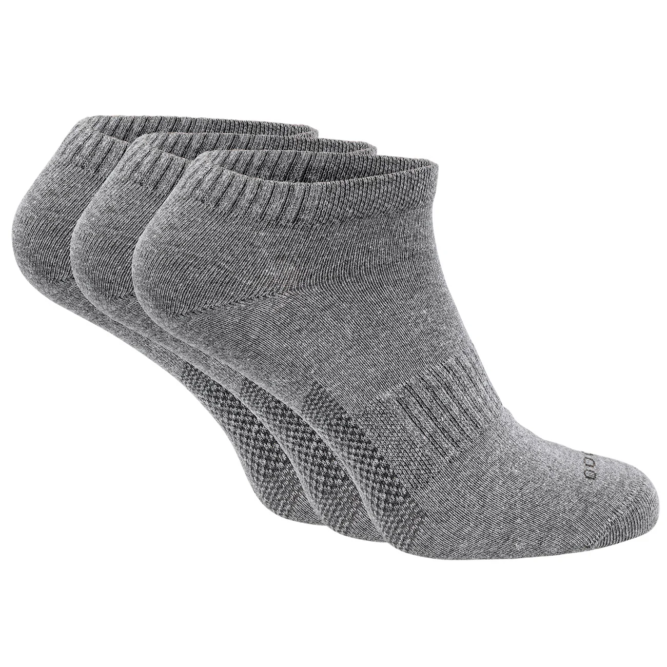 Bamboo Sneaker Socks (3-pack) - Image 13