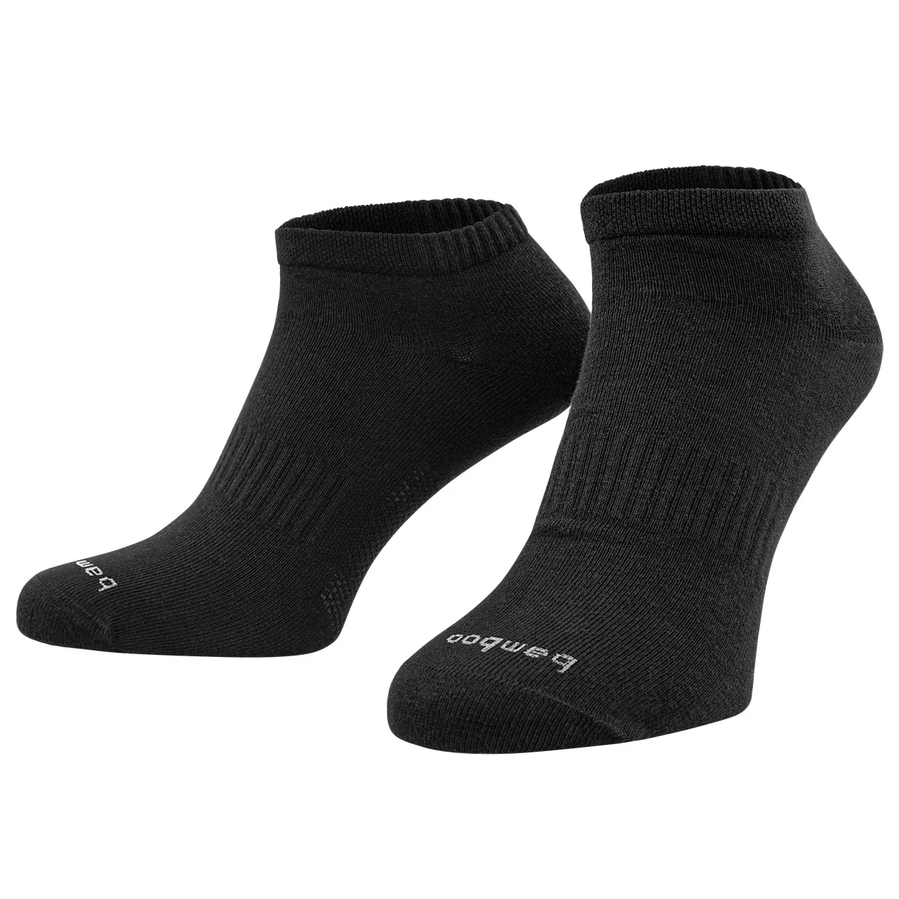 Bamboo Sneaker Socks (3-pack) - Image 9