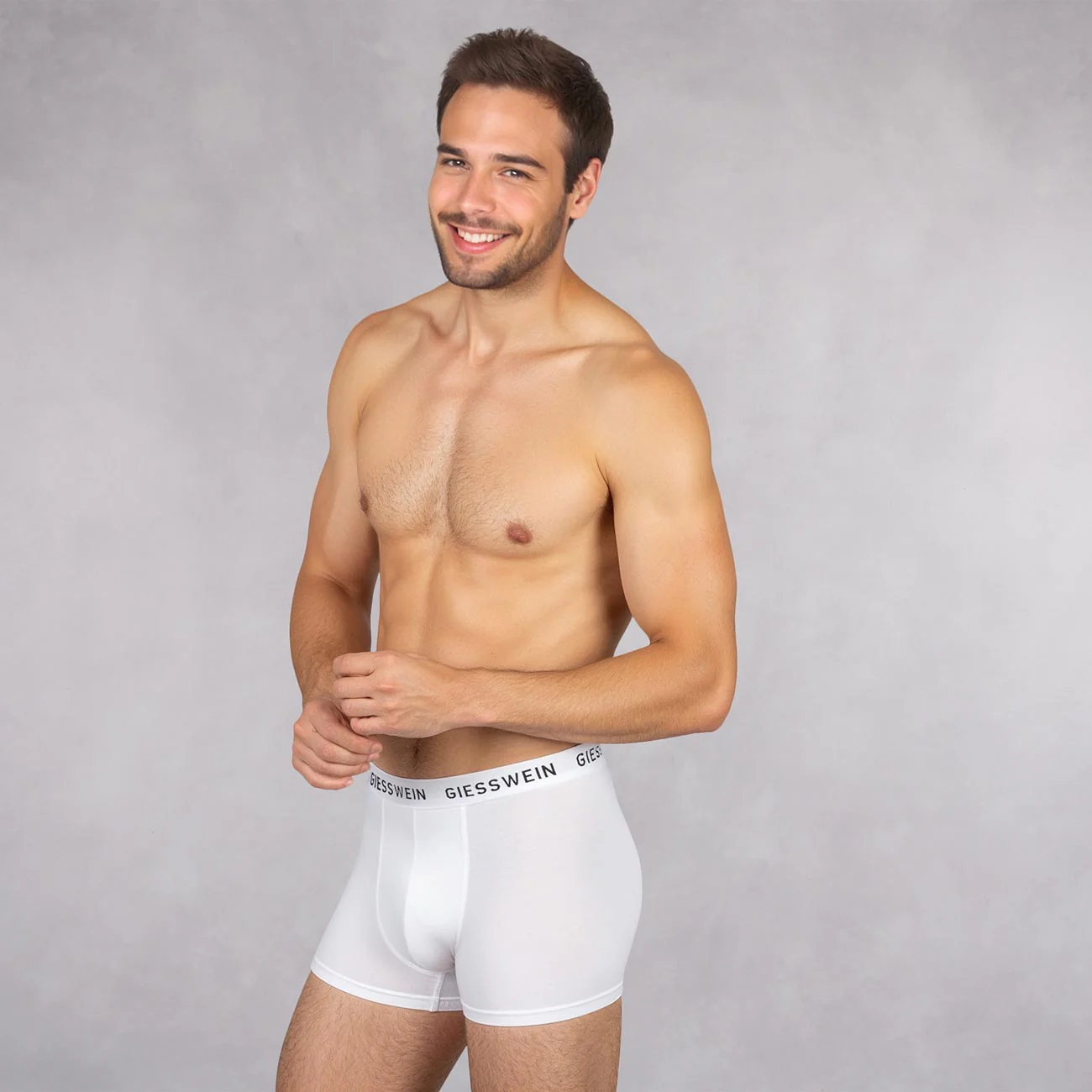 Organic Boxershorts (Pack of three) - Image 13