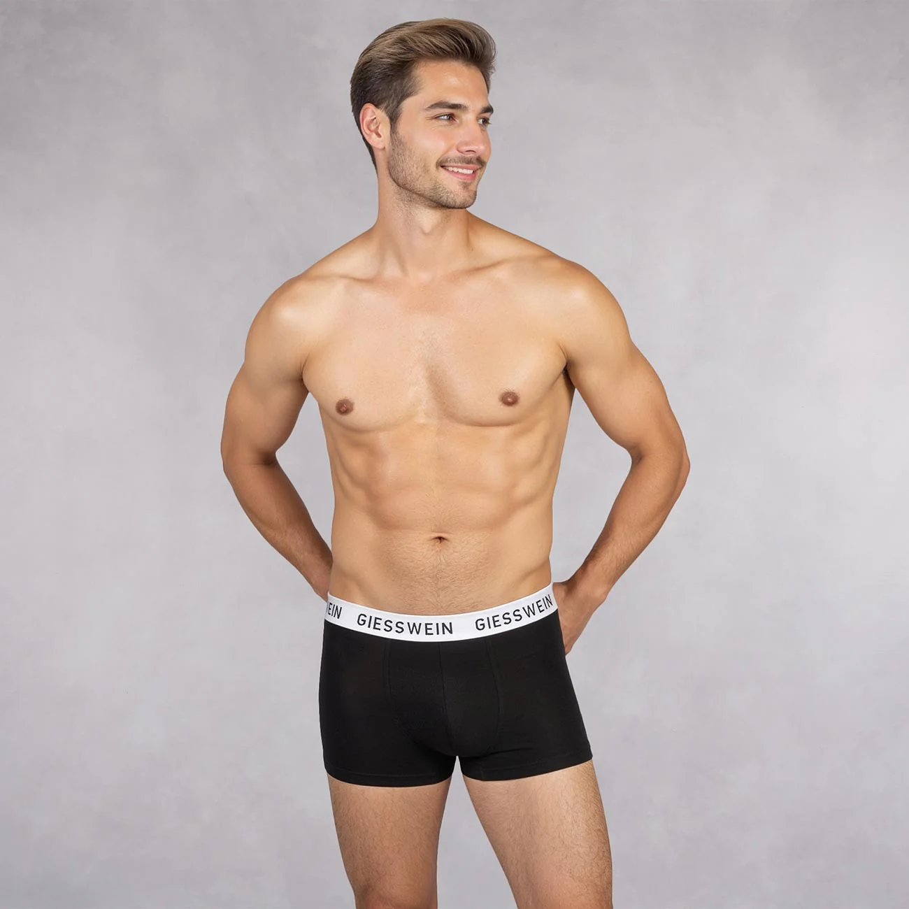 Organic Boxershorts (Pack of three) - Image 20