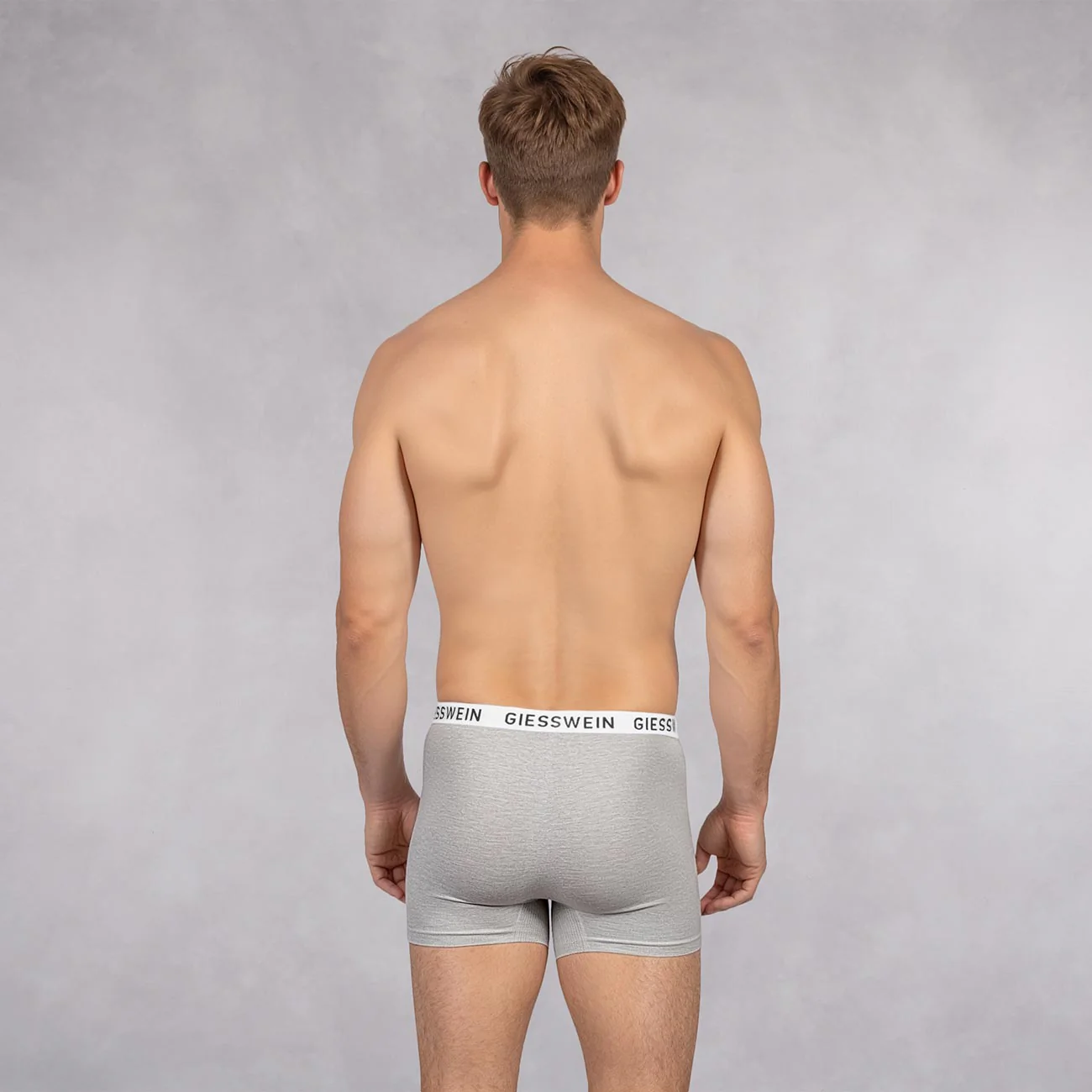 Organic Boxershorts (Pack of three) - Image 22