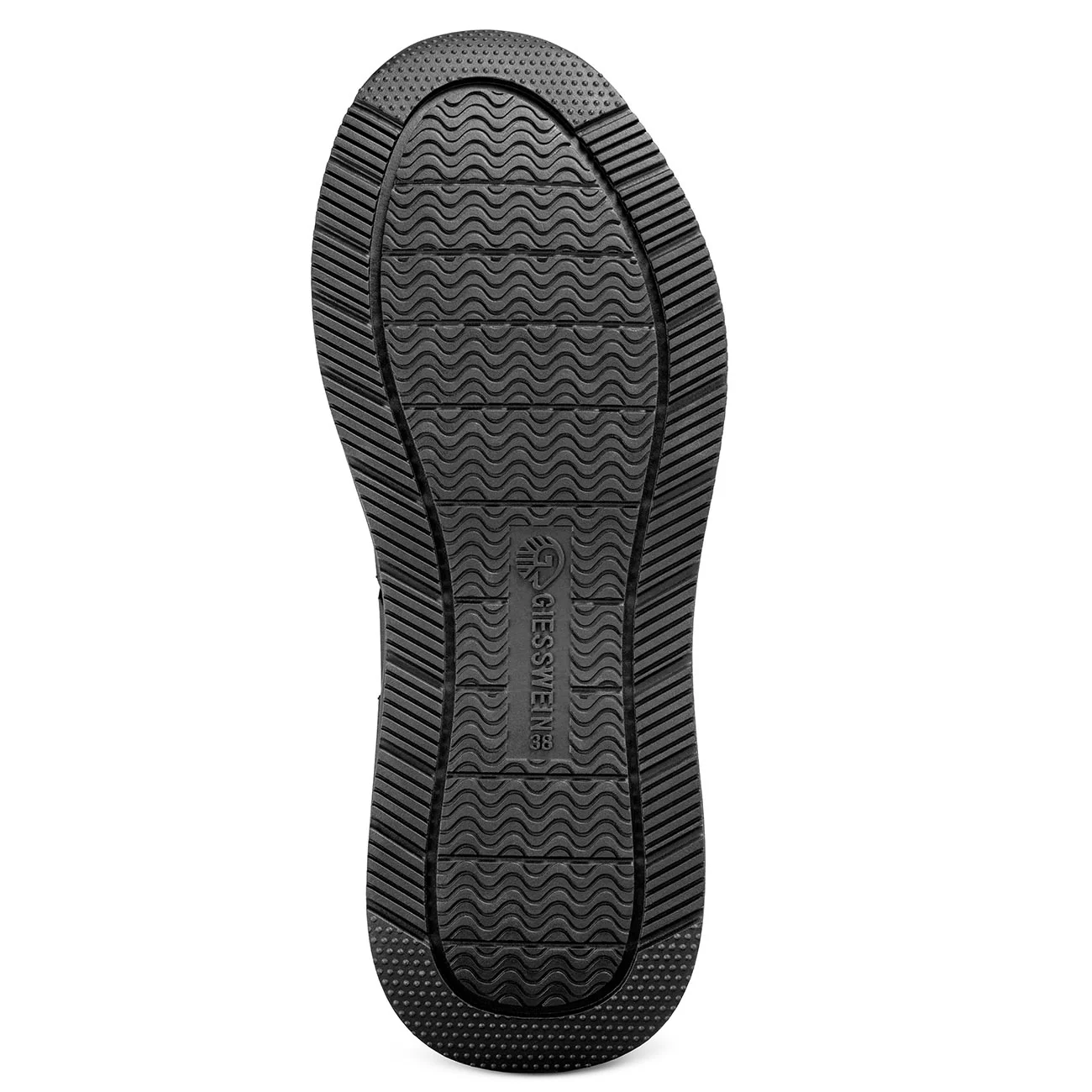 Chunky High Sneaker Men - Image 20