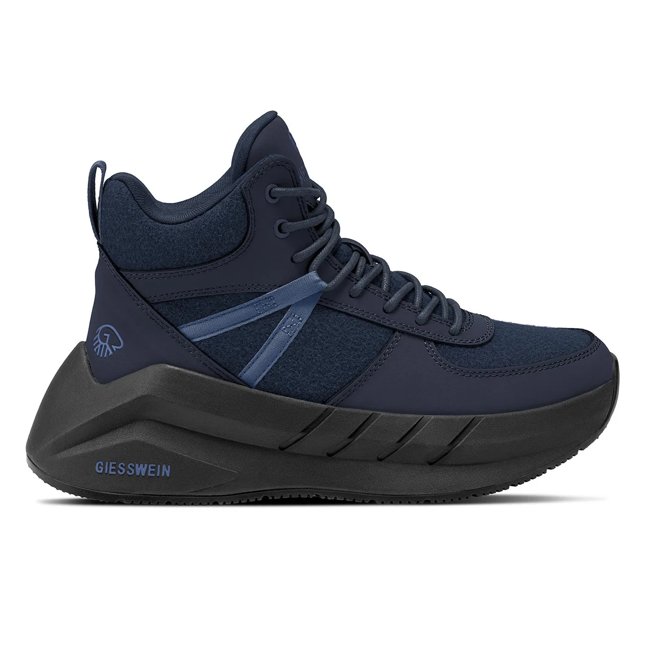 Chunky High Sneaker Men - Image 4