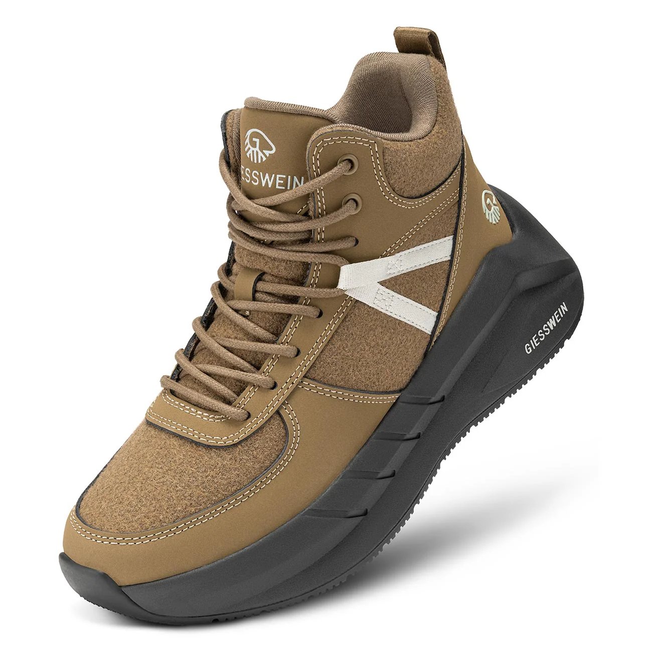 Chunky High Sneaker Women - Image 6