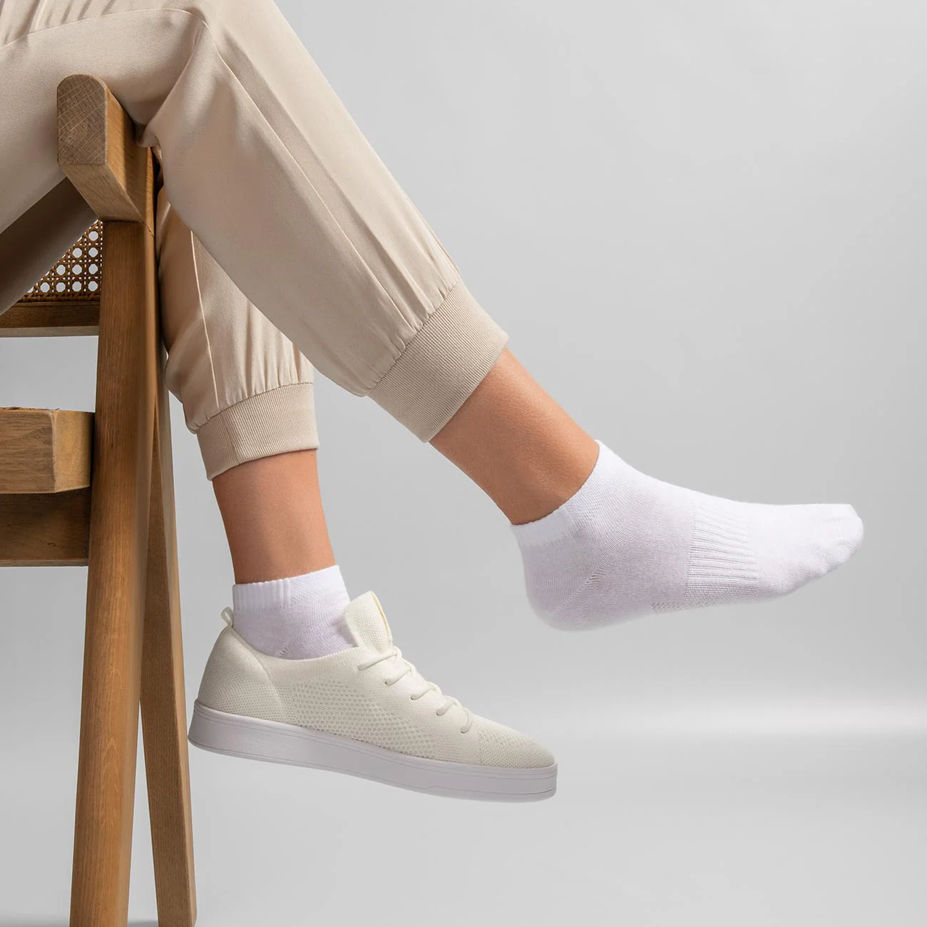 Sneaker socks (6-pack) - Image 10