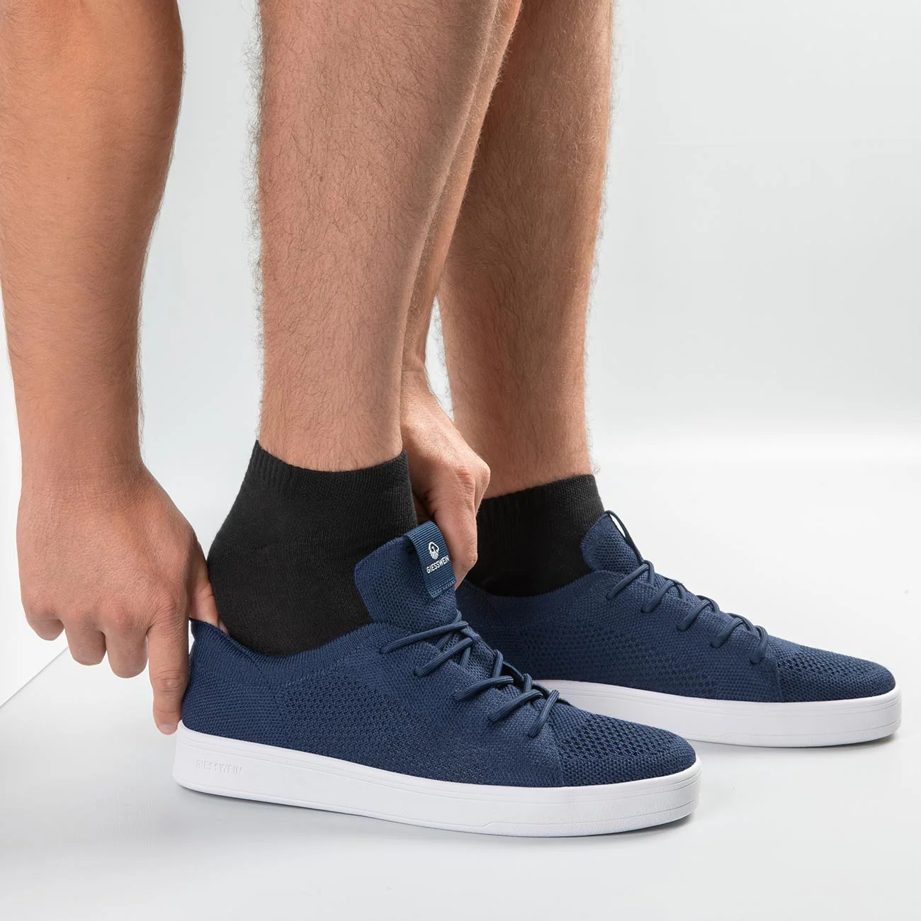 Sneaker socks (6-pack) - Image 11