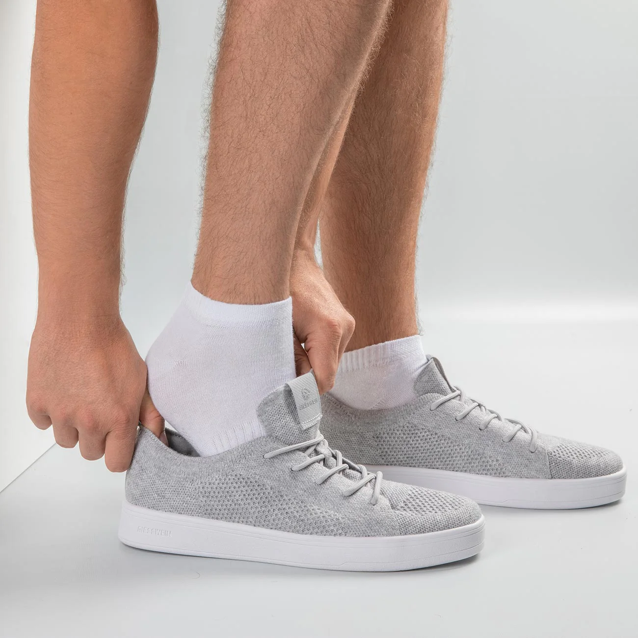 Sneaker socks (6-pack) - Image 9