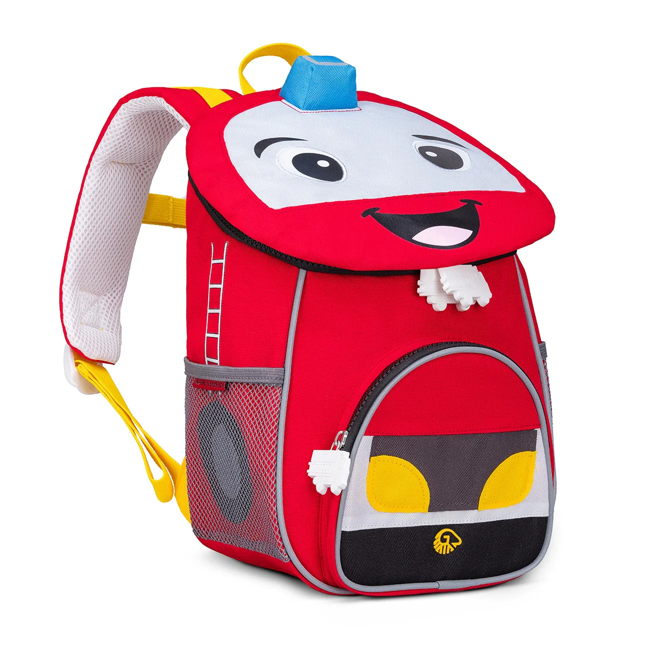 Firefighter Backpack - Image 4
