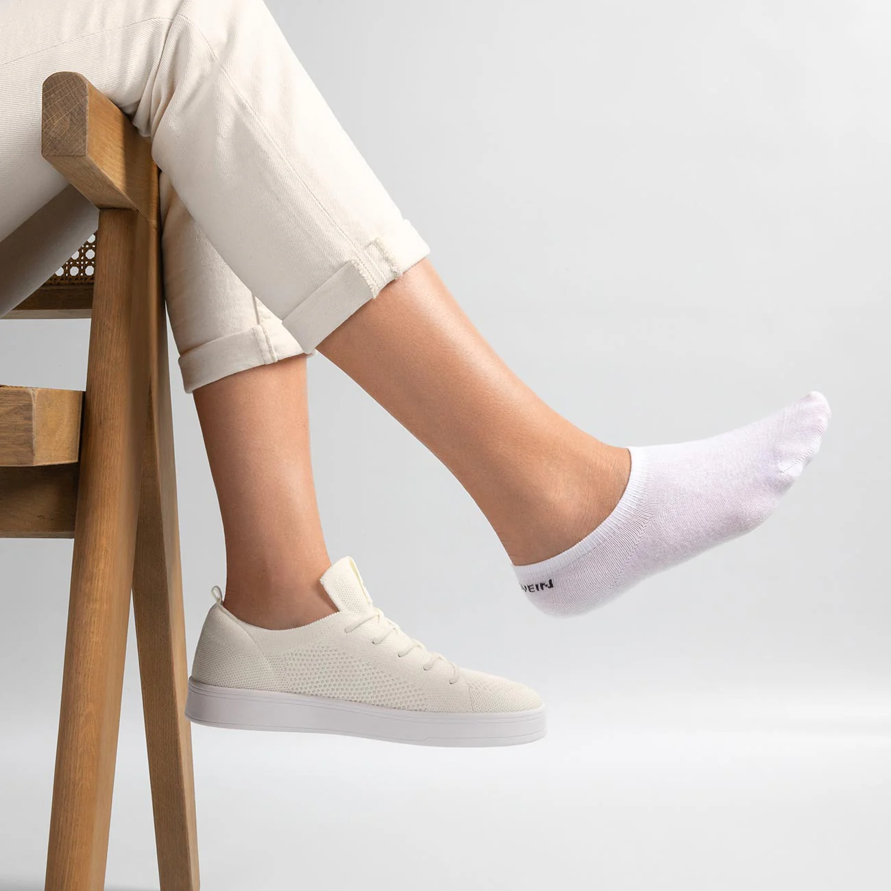 footie socks (6-pack) - Image 10