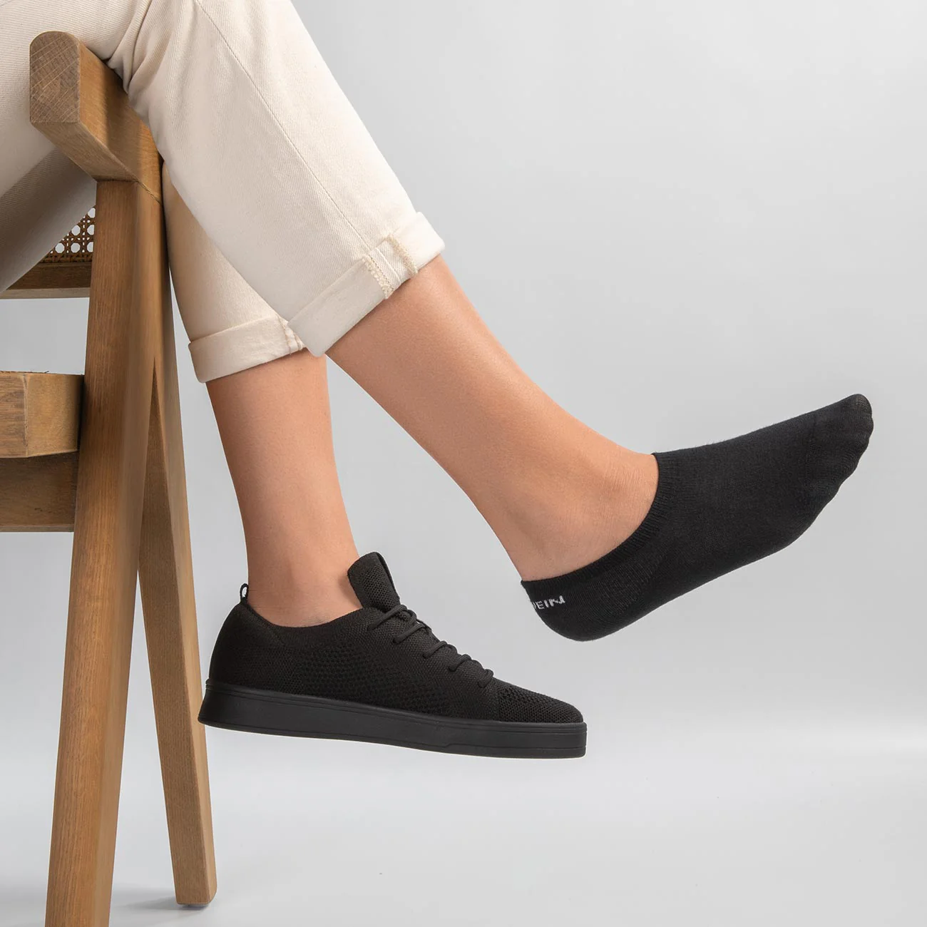 footie socks (6-pack) - Image 12