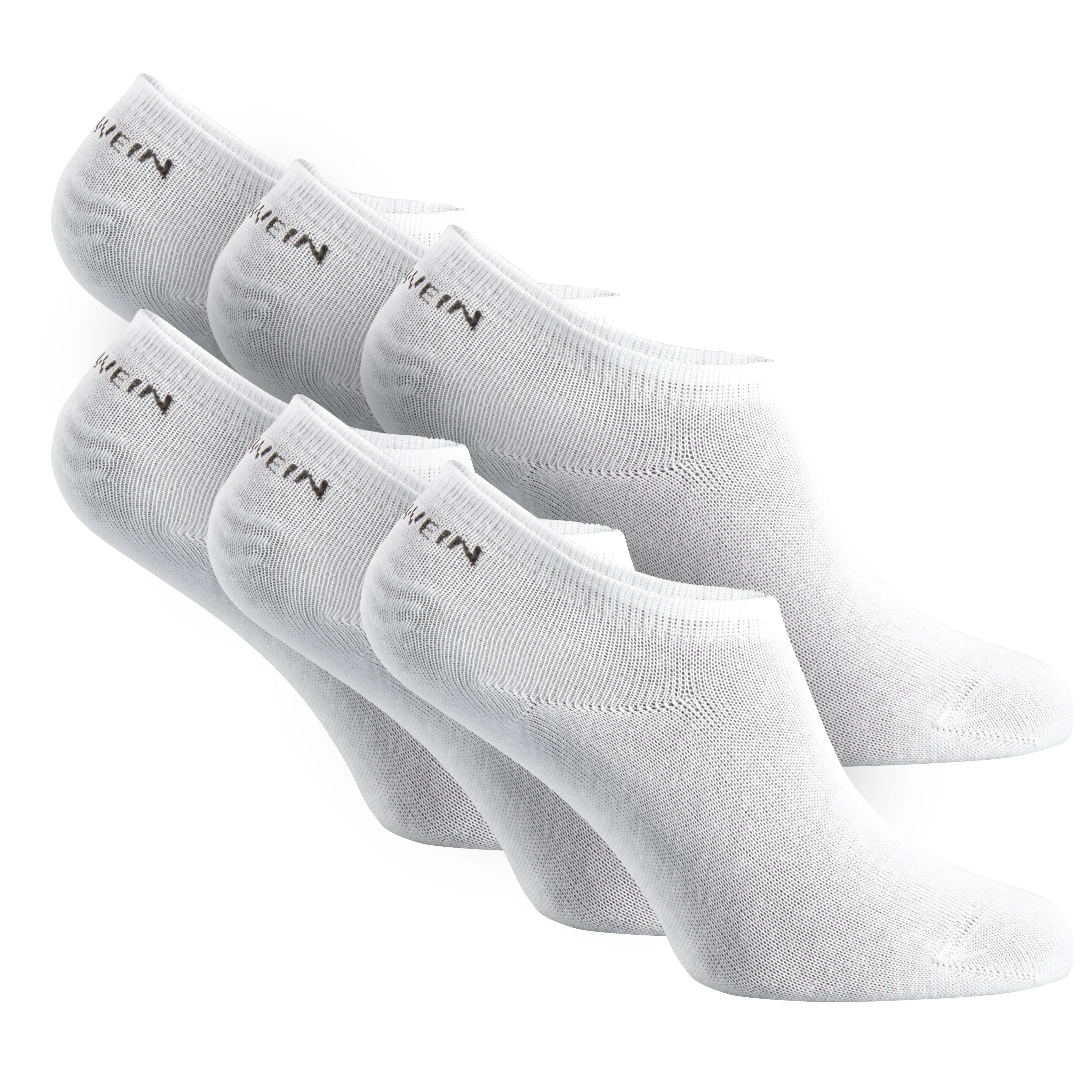 footie socks (6-pack) - Image 5