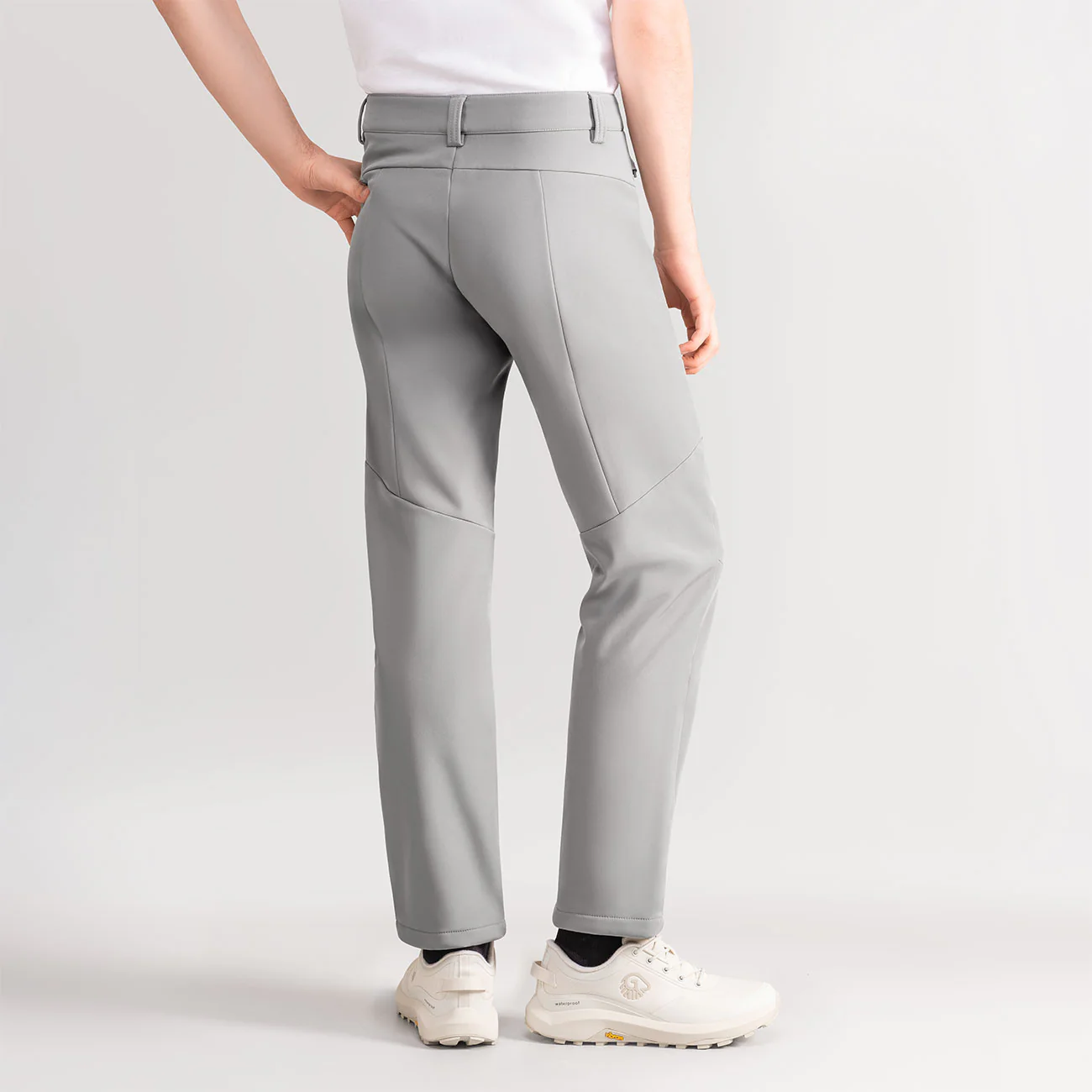 Thermal Hiking Pants Men - Image 10