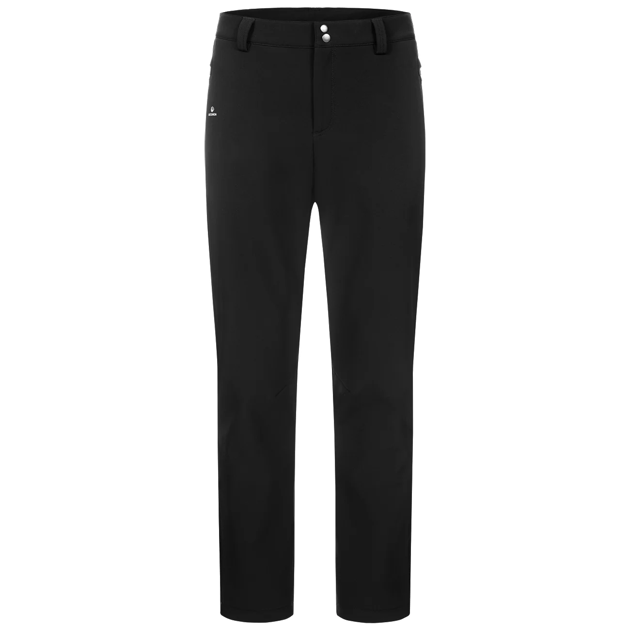 Thermal Hiking Pants Men - Image 5