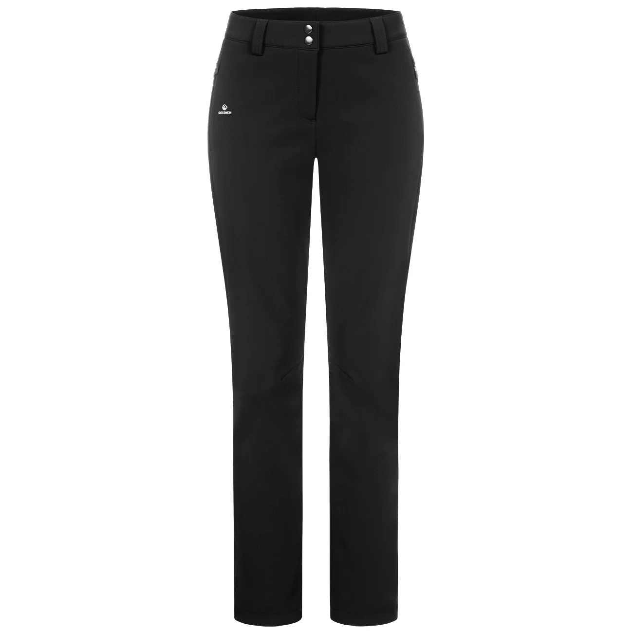 Thermal Hiking Pants Women - Image 5