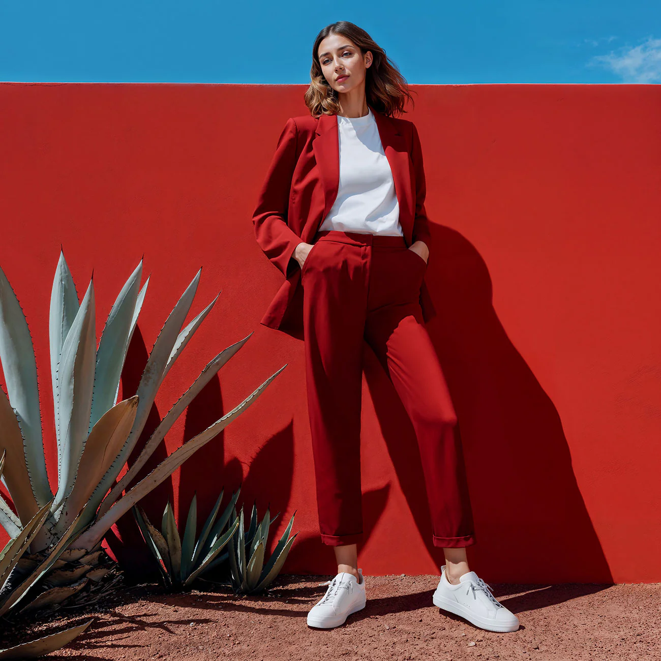 Leather Lux Women - Image 17