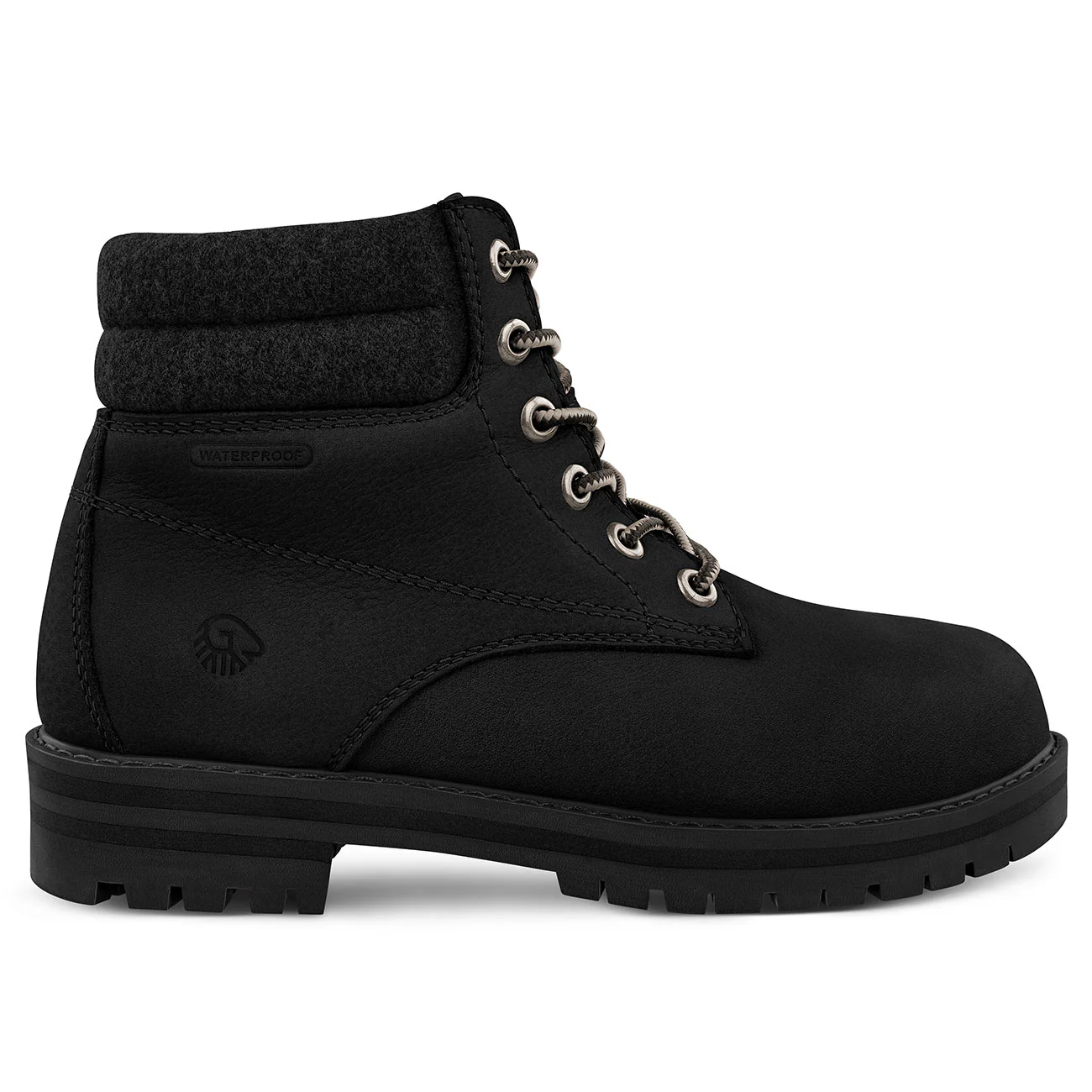 Merino Leather Boot Women - Image 14