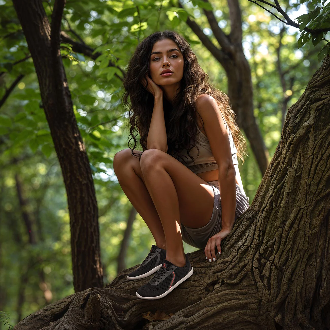 Merino Barefoot Women - Image 49