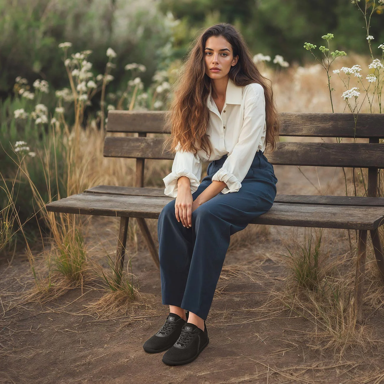 Merino Barefoot Women - Image 52