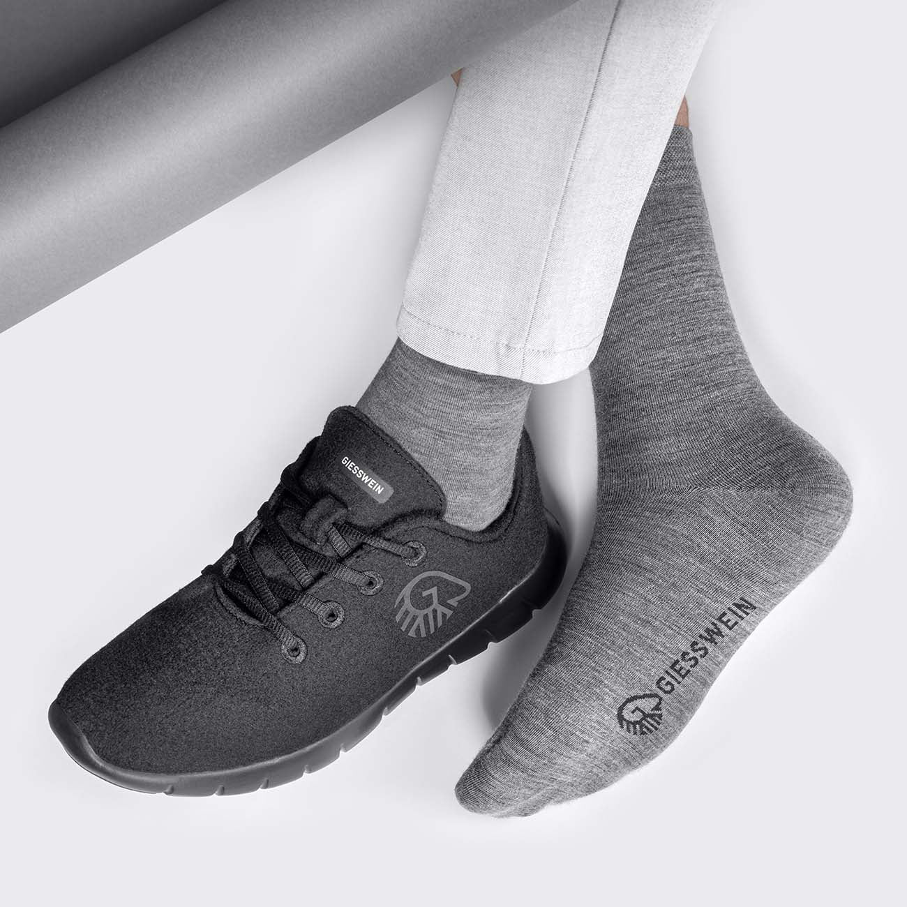 Merino Business-Socks (3-pack) - Image 20