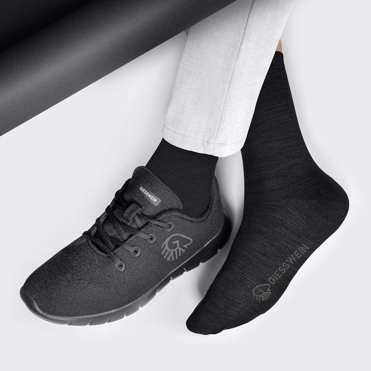 Merino Business-Socks (3-pack) - Image 23