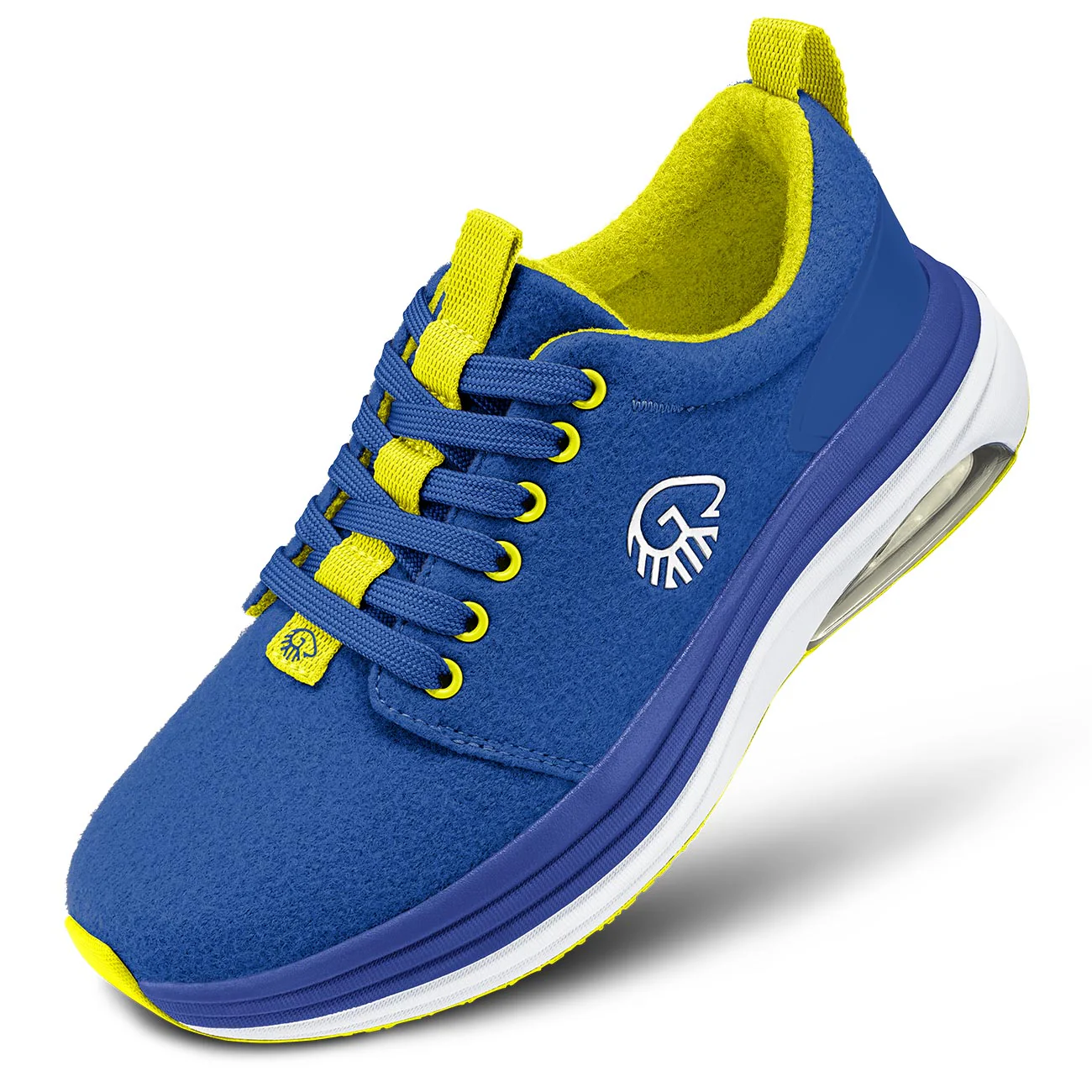 Merino Curve Max Men - Image 21