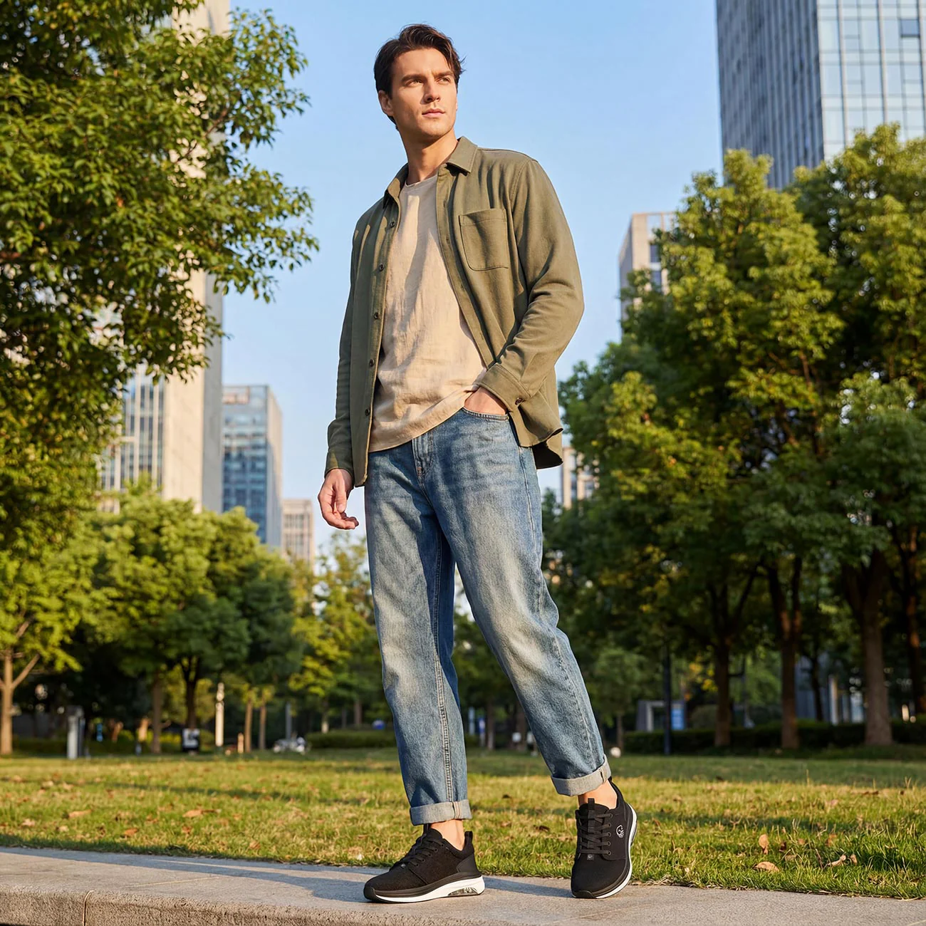 Merino Curve Max Men - Image 29