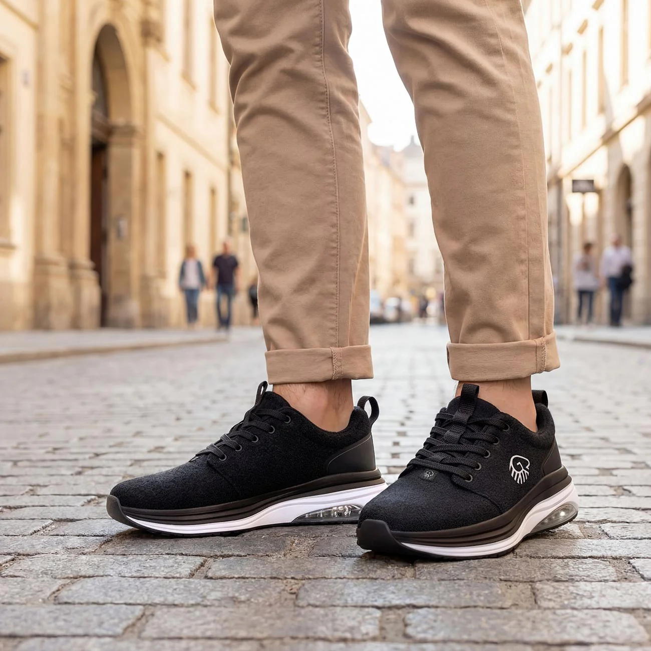 Merino Curve Max Men - Image 8