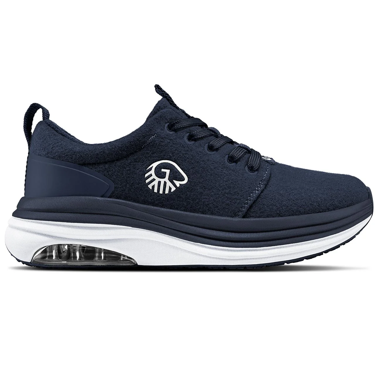 Merino Curve Max Women - Image 10