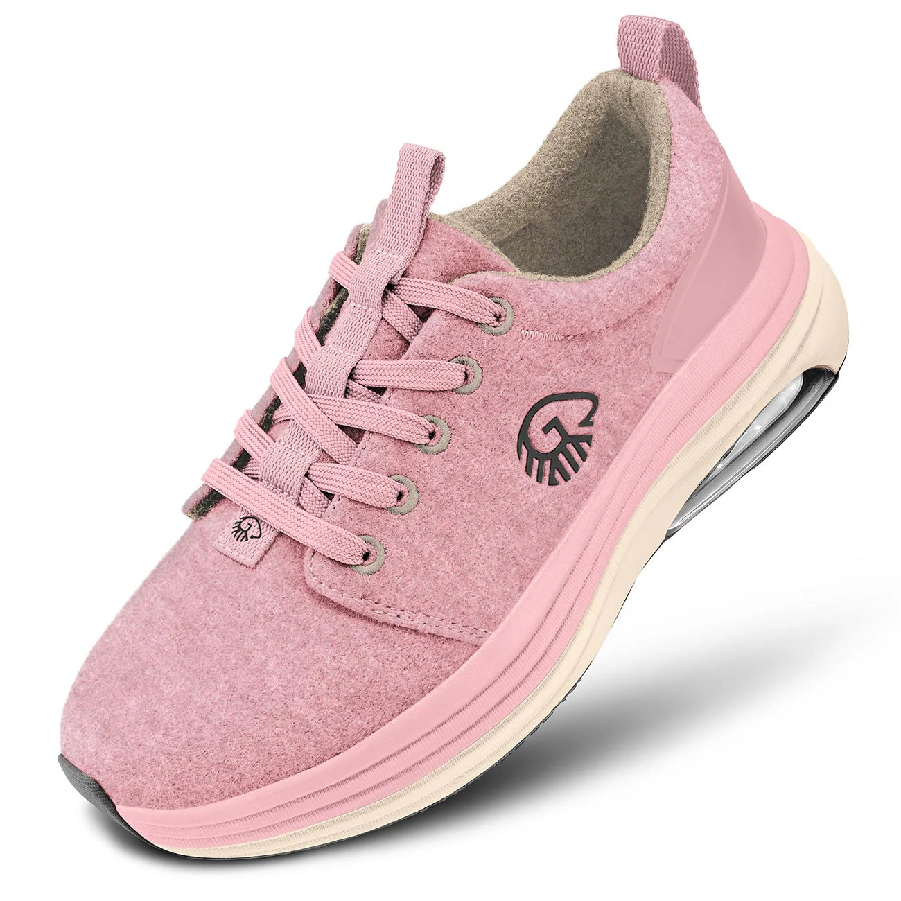 Merino Curve Max Women - Image 12
