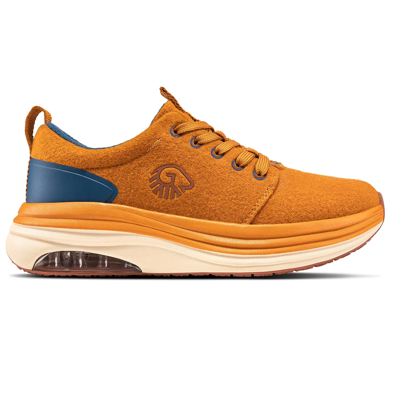 Merino Curve Max Women - Image 24