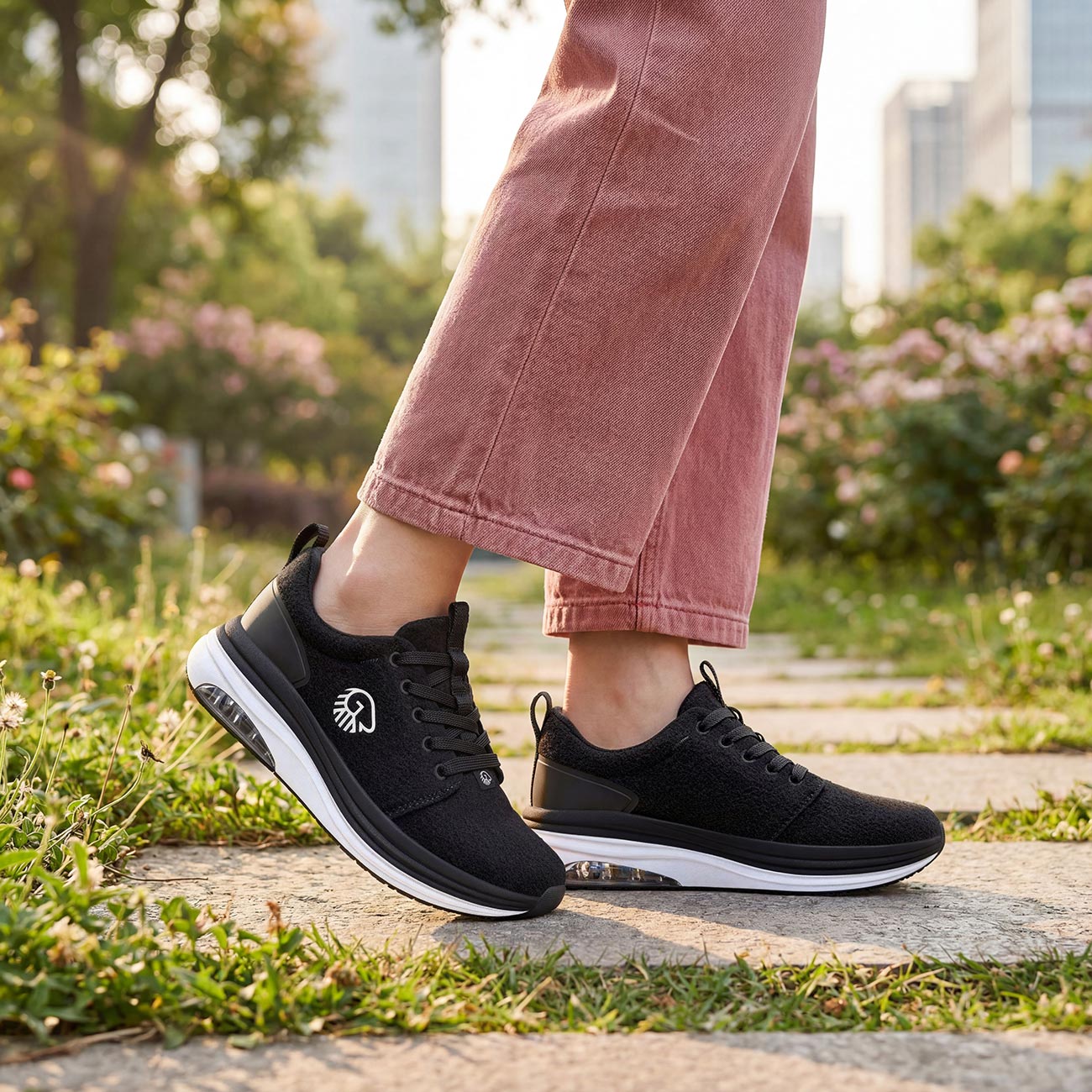Merino Curve Max Women - Image 3