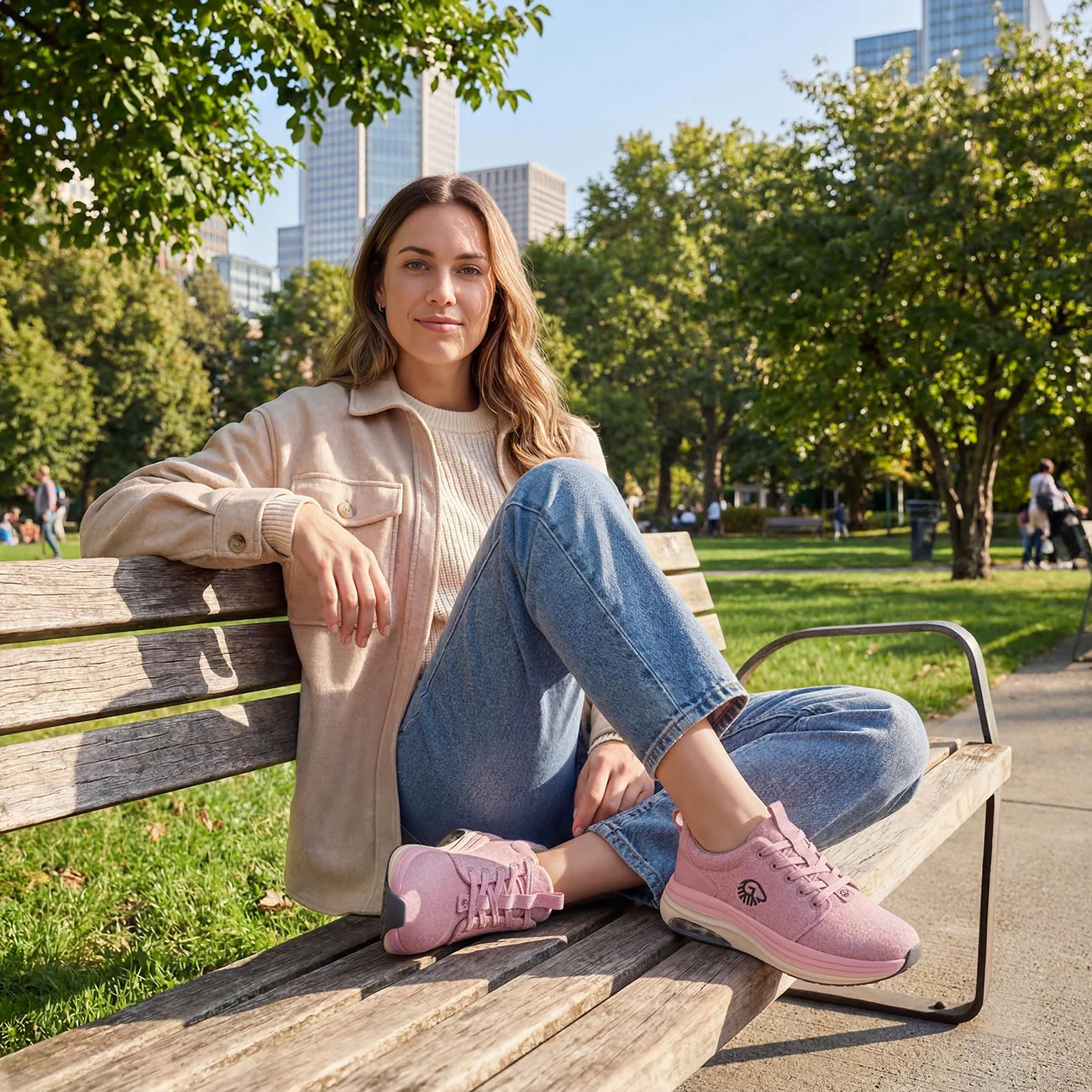 Merino Curve Max Women - Image 36