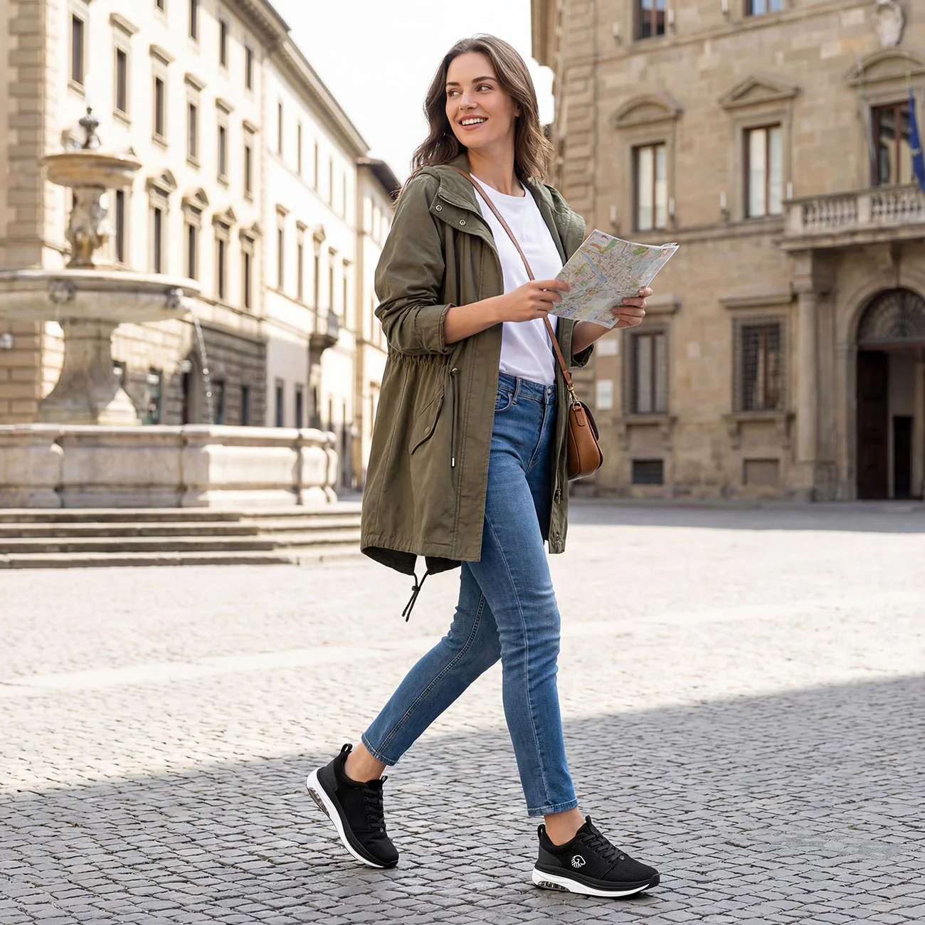 Merino Curve Max Women - Image 41