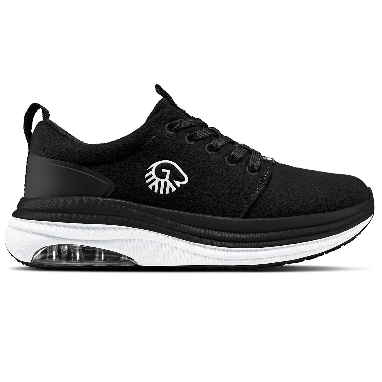 Merino Curve Max Women - Image 5