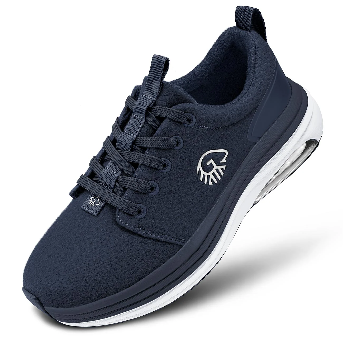 Merino Curve Max Women - Image 7