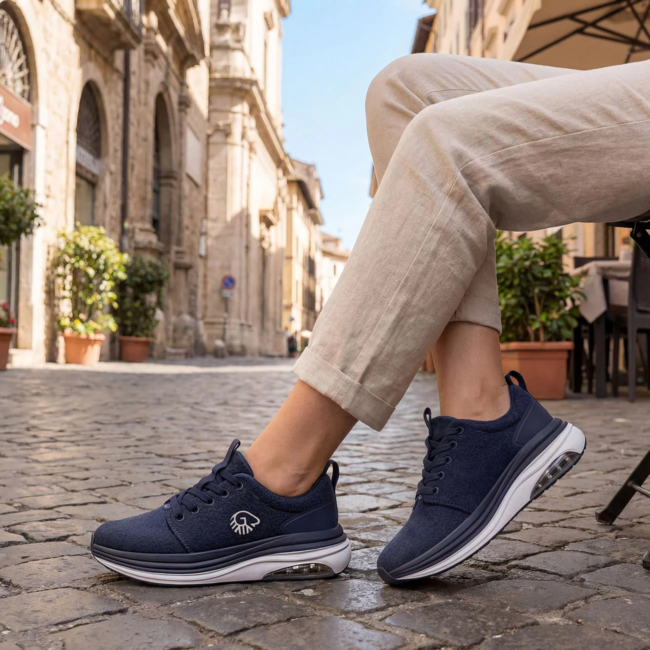 Merino Curve Max Women - Image 8