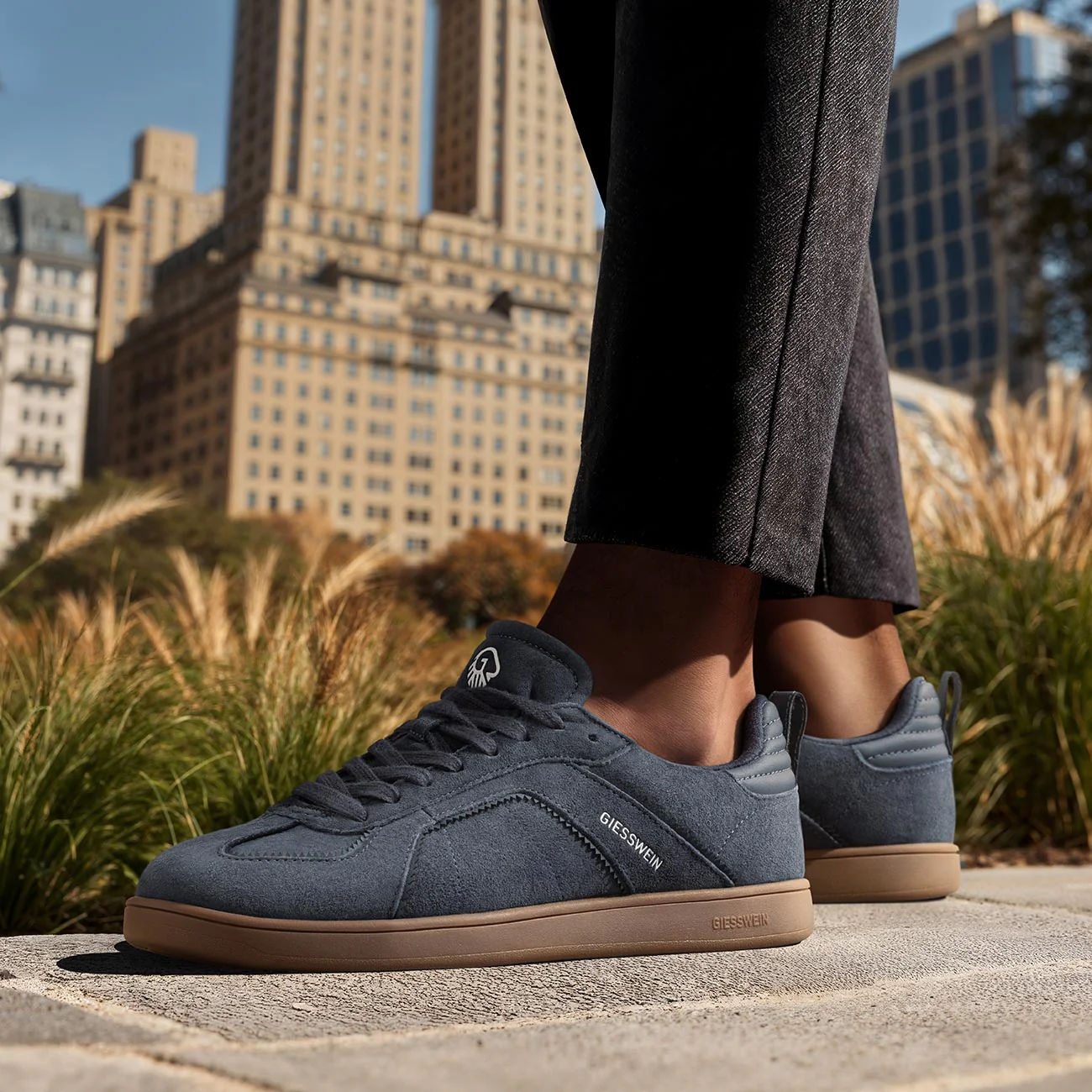 Merino Glide Men - Image 12