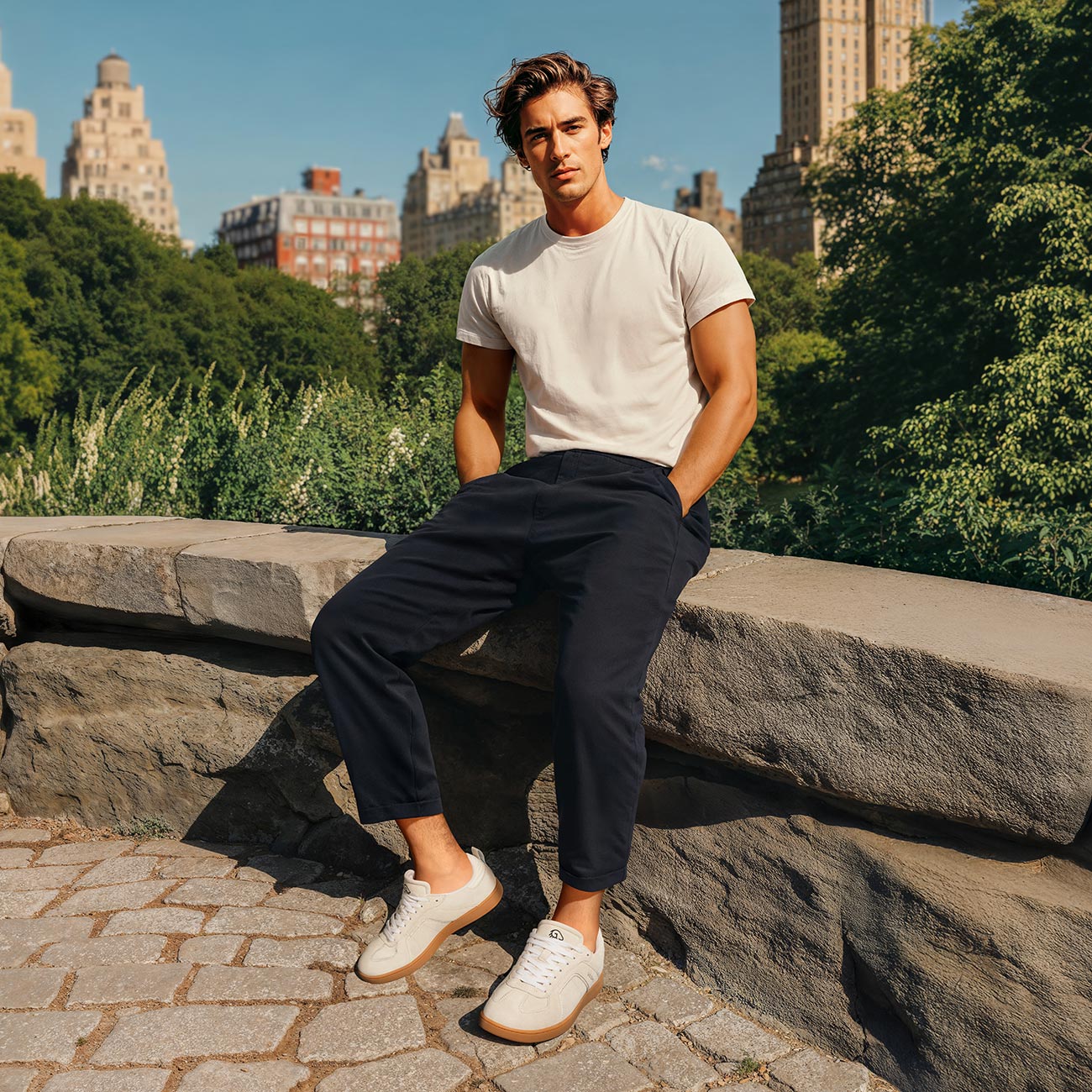 Merino Glide Men - Image 23