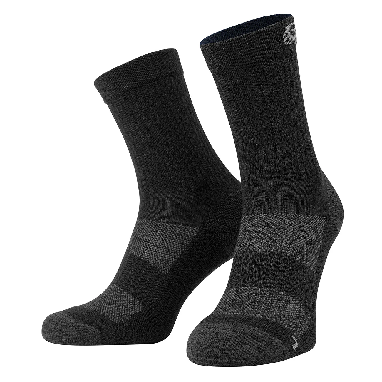 Merino Hiking Socks (3-pack) - Image 15