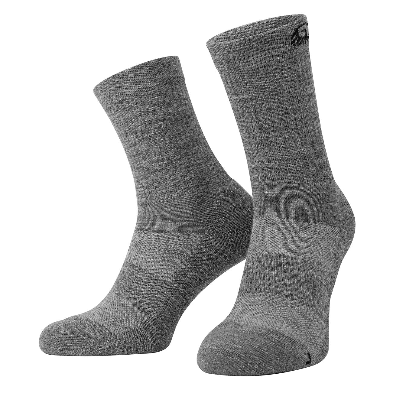Merino Hiking Socks (3-pack) - Image 9