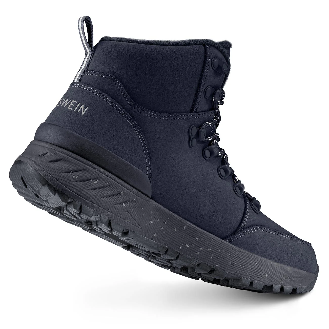 Merino Leather Alpine Men - Image 10