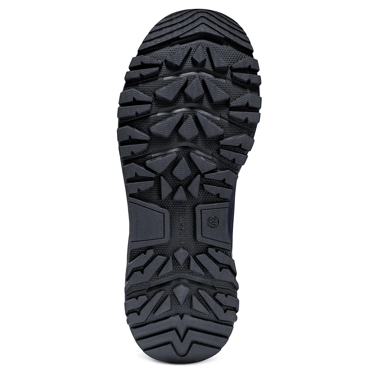 Merino Leather Alpine Men - Image 12