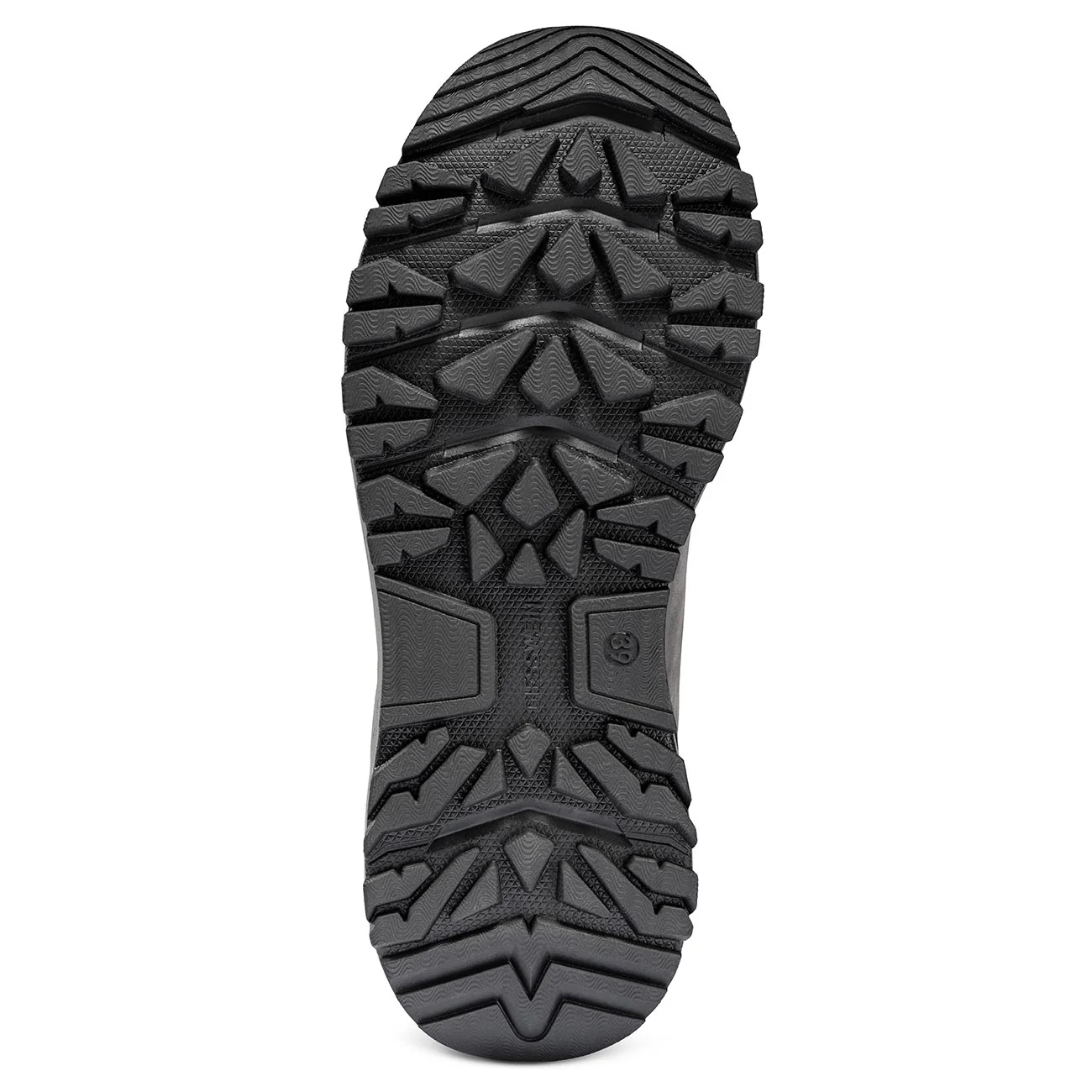Merino Leather Alpine Men - Image 5