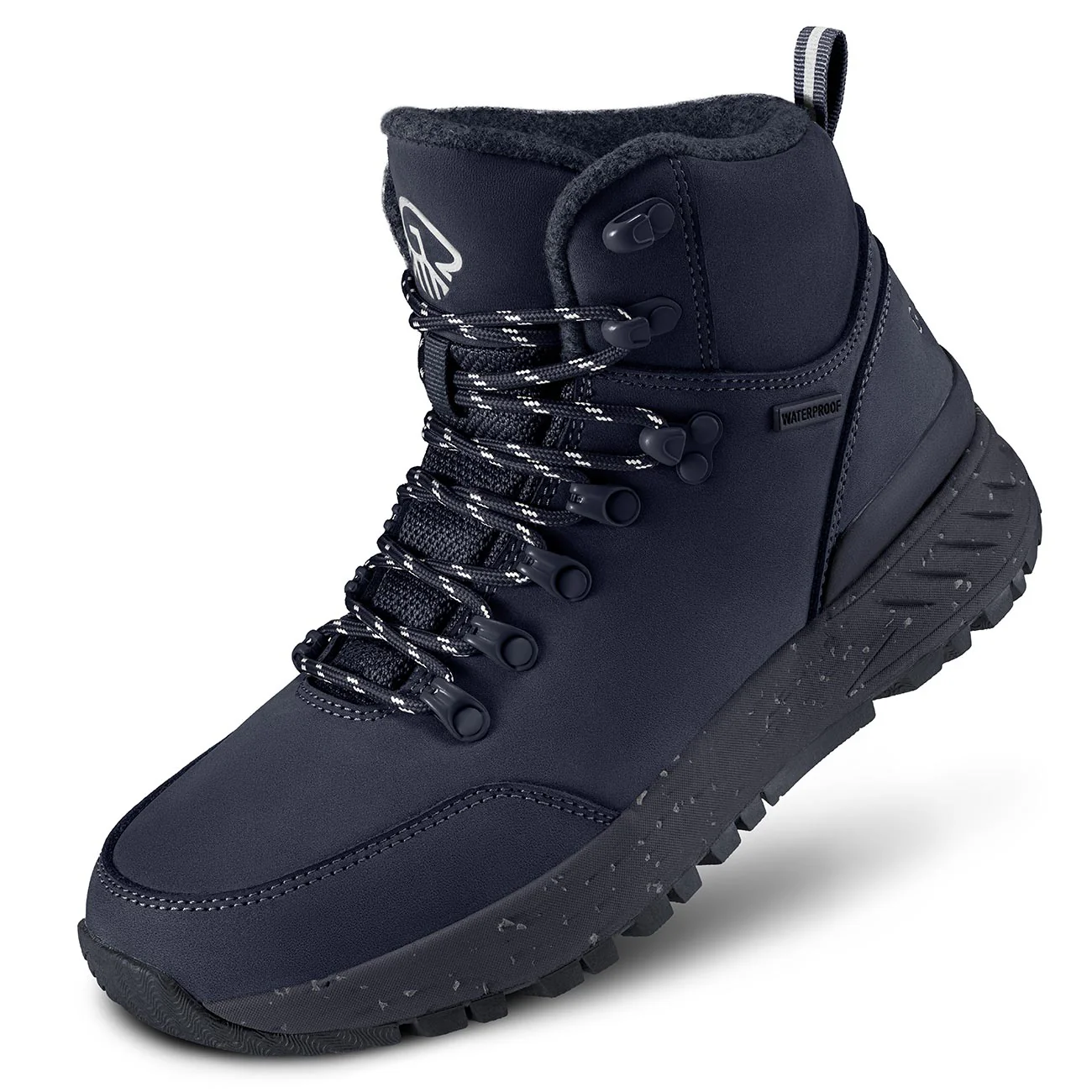 Merino Leather Alpine Men - Image 6