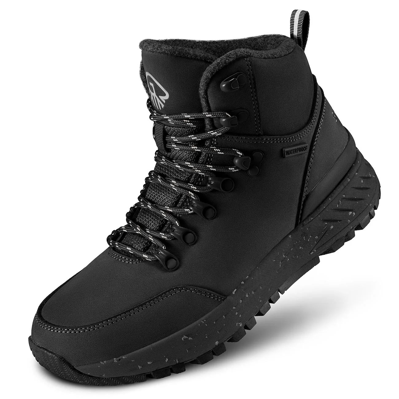 Merino Leather Alpine Men - Image 7