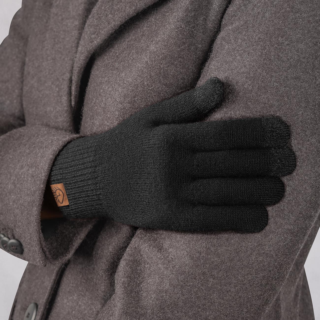 MerinoLux Gloves Women - Image 5