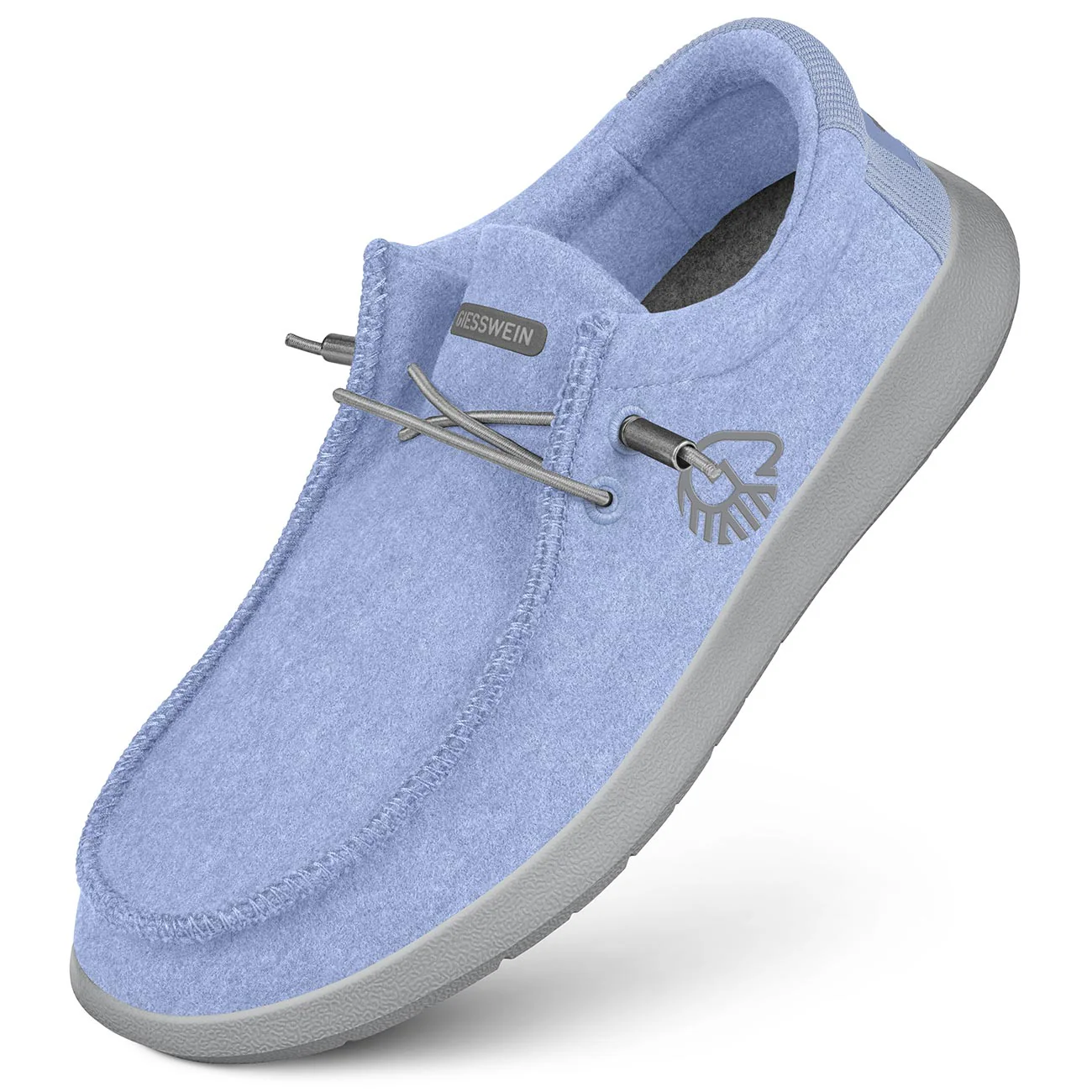 Merino Moccasin Men - Image 11